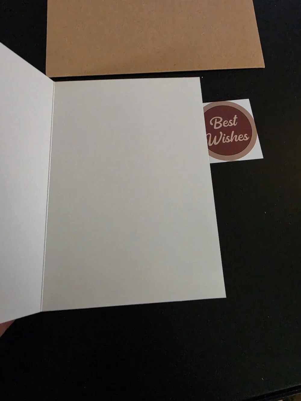Greeting Card